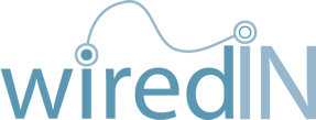 WiredIN